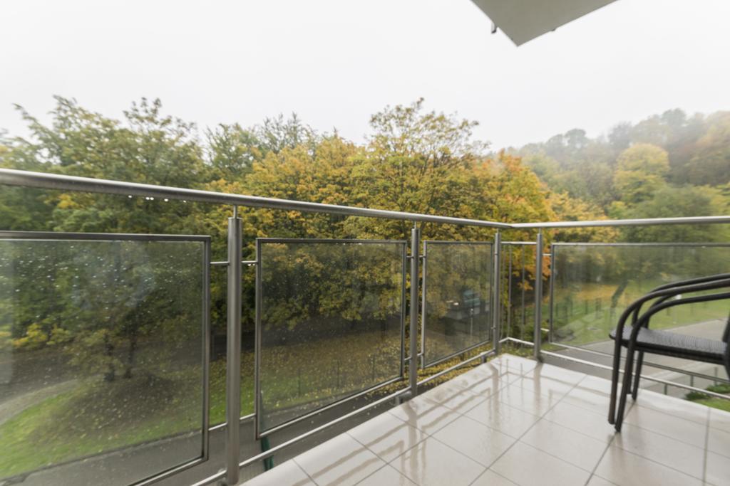 Pohulanka Luxury Apartment Gdansk Luaran gambar