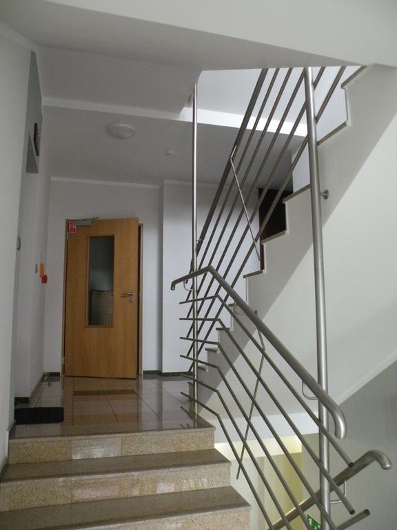 Pohulanka Luxury Apartment Gdansk Luaran gambar