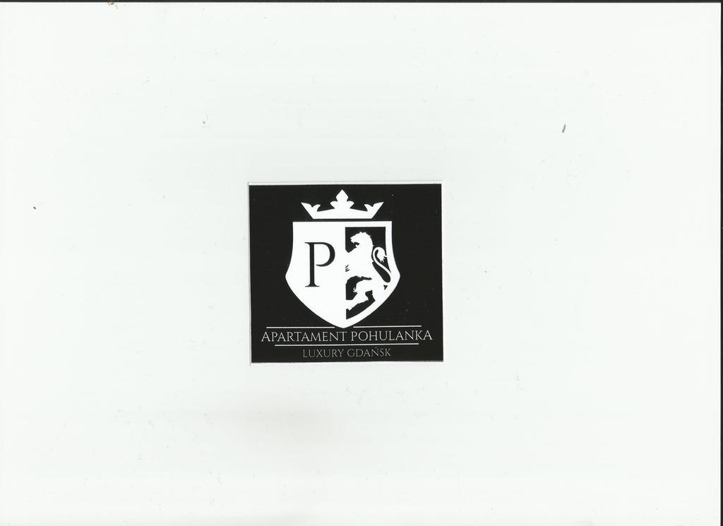 Pohulanka Luxury Apartment Gdansk Luaran gambar